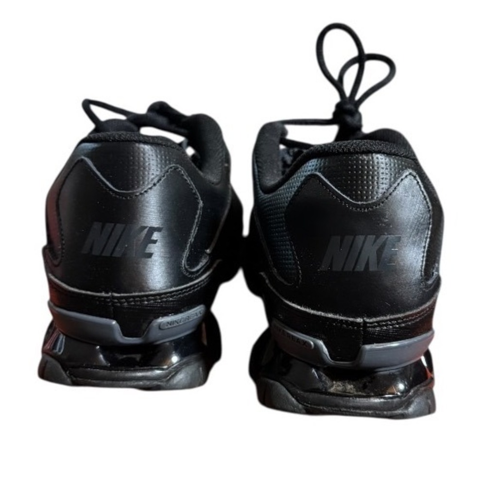 Nike Men's Reax 8 TR Mesh Training Shoes Black Size 13 Style 98703 - Picture 7 of 10